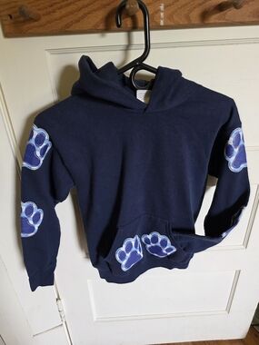 Cougar Cub Team Sweatshirt